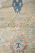 Vintage Oushak Area Rug (8' x 10')